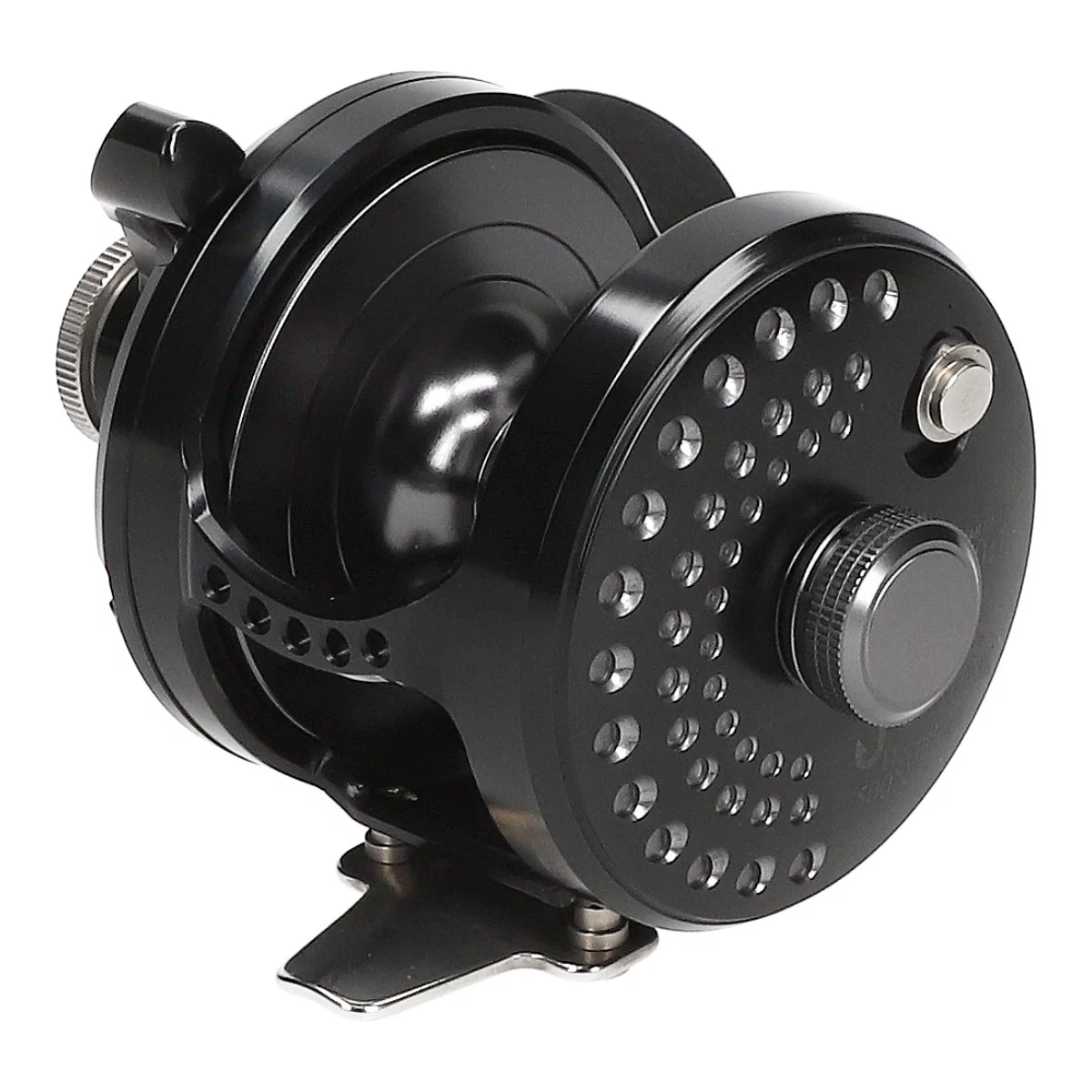 JAMES COOK Deep Sea 500N-L