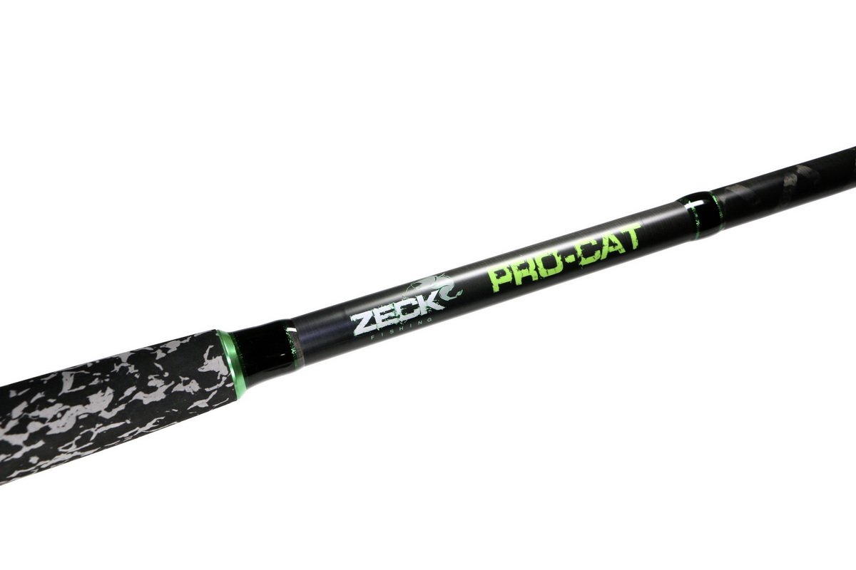 ZECK FISHING Pro-Cat 3,00m