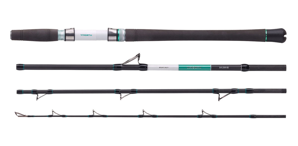 BALZER 71 North Travel BALZER 71 North Travel