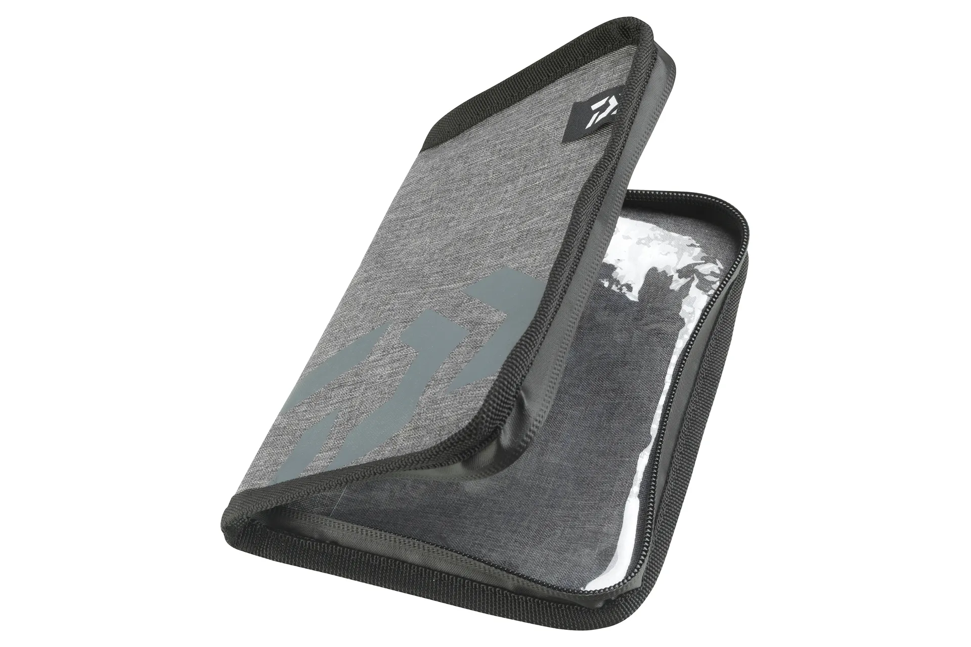Daiwa D-Vec Document Pouch Angeltasche Ansicht 2