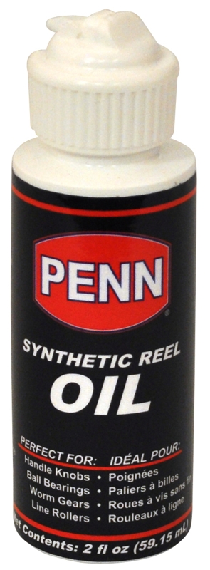PENN Oil 2oz Rollenoil