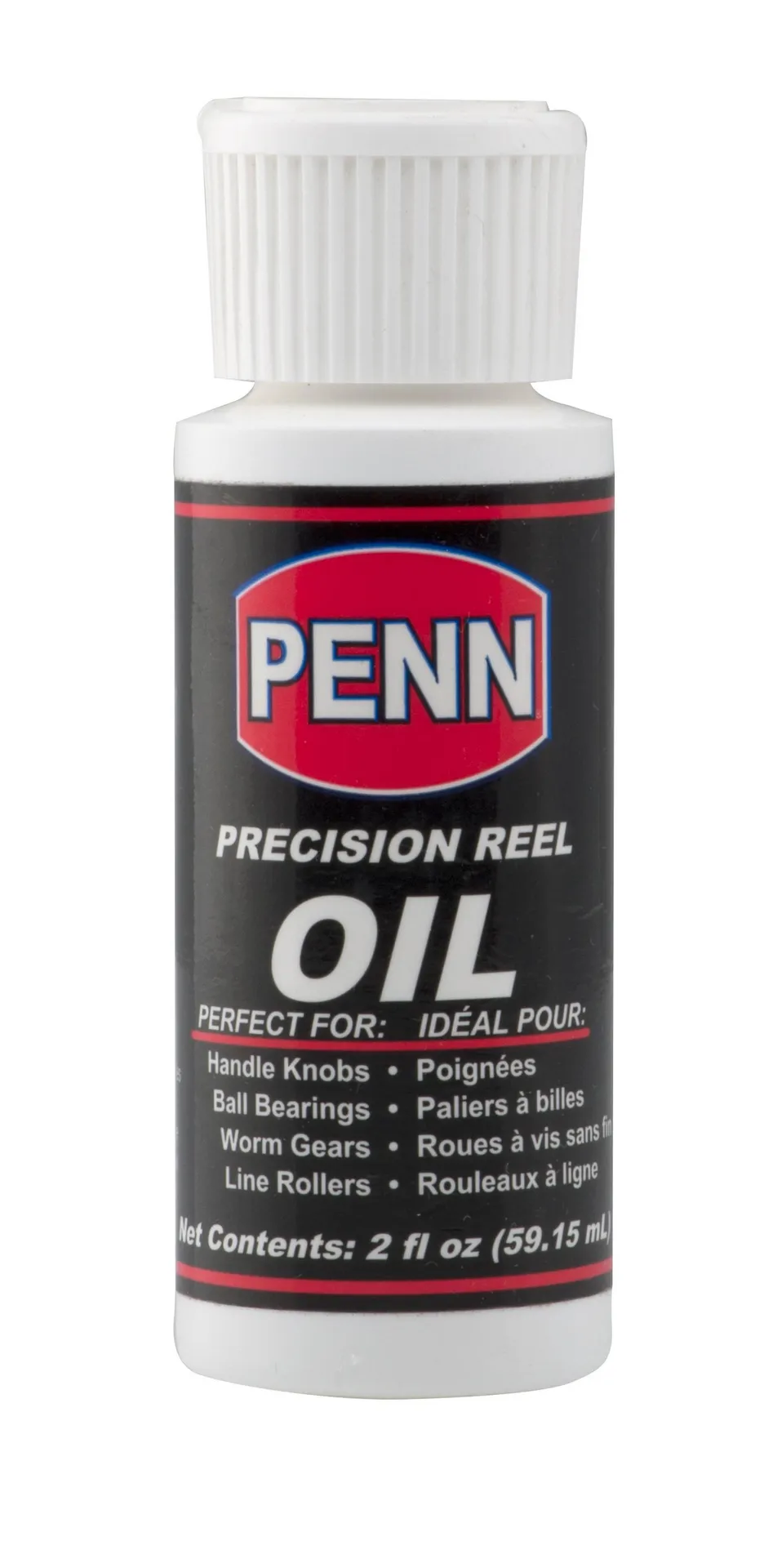 PENN Oil 2oz Rollenoil