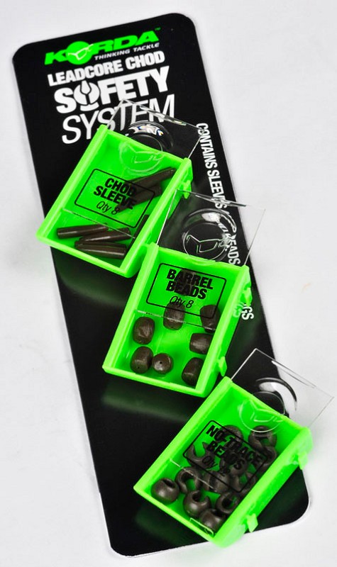 KORDA Leadcore Chod System Complete set