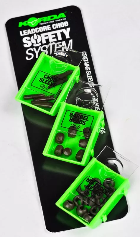 KORDA Leadcore Chod System Complete set