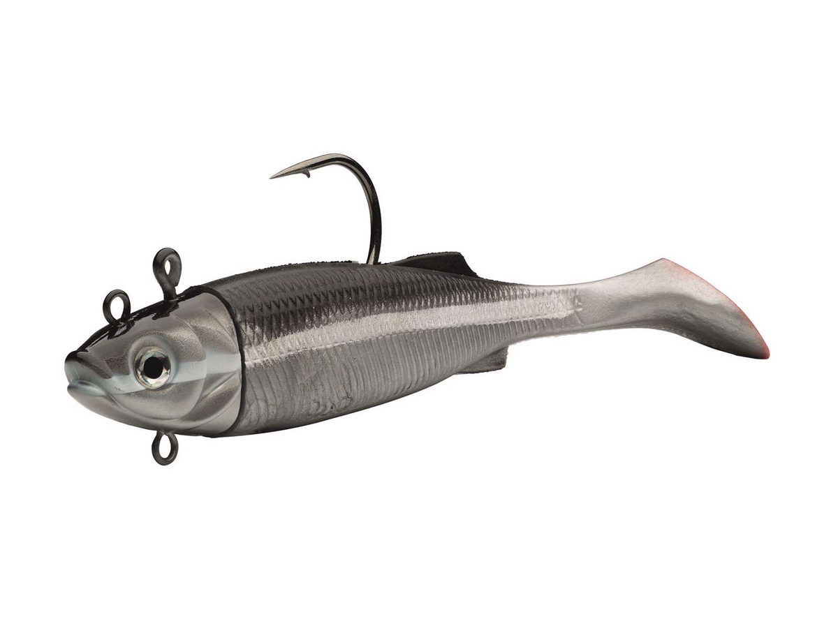 KINETIC Avatar Sea Gummifische Softbaits