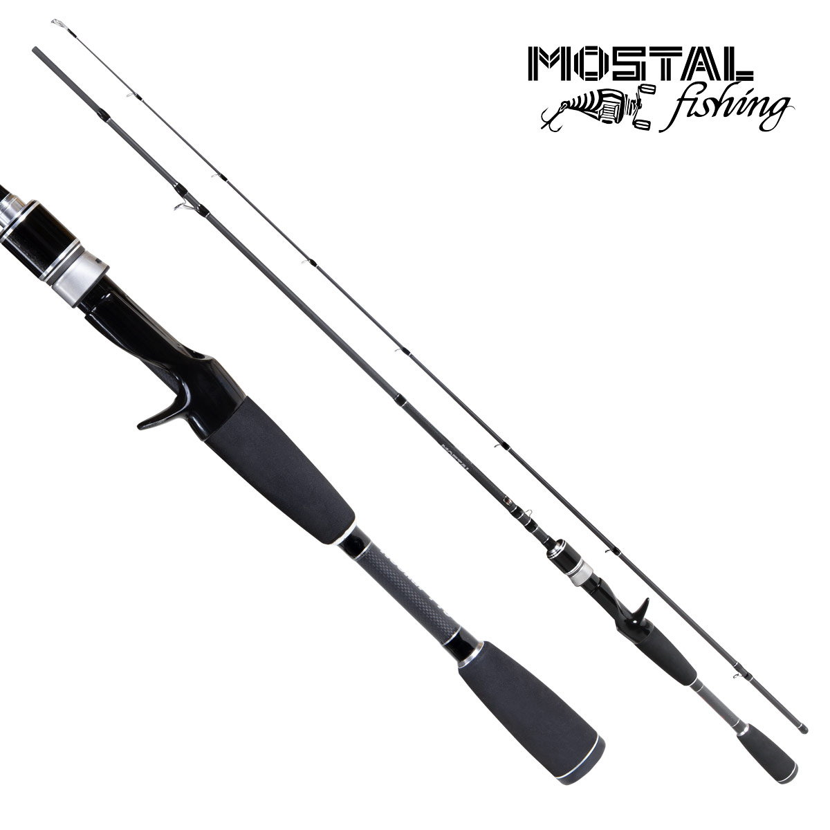 Mostal Neckar Pro Cast