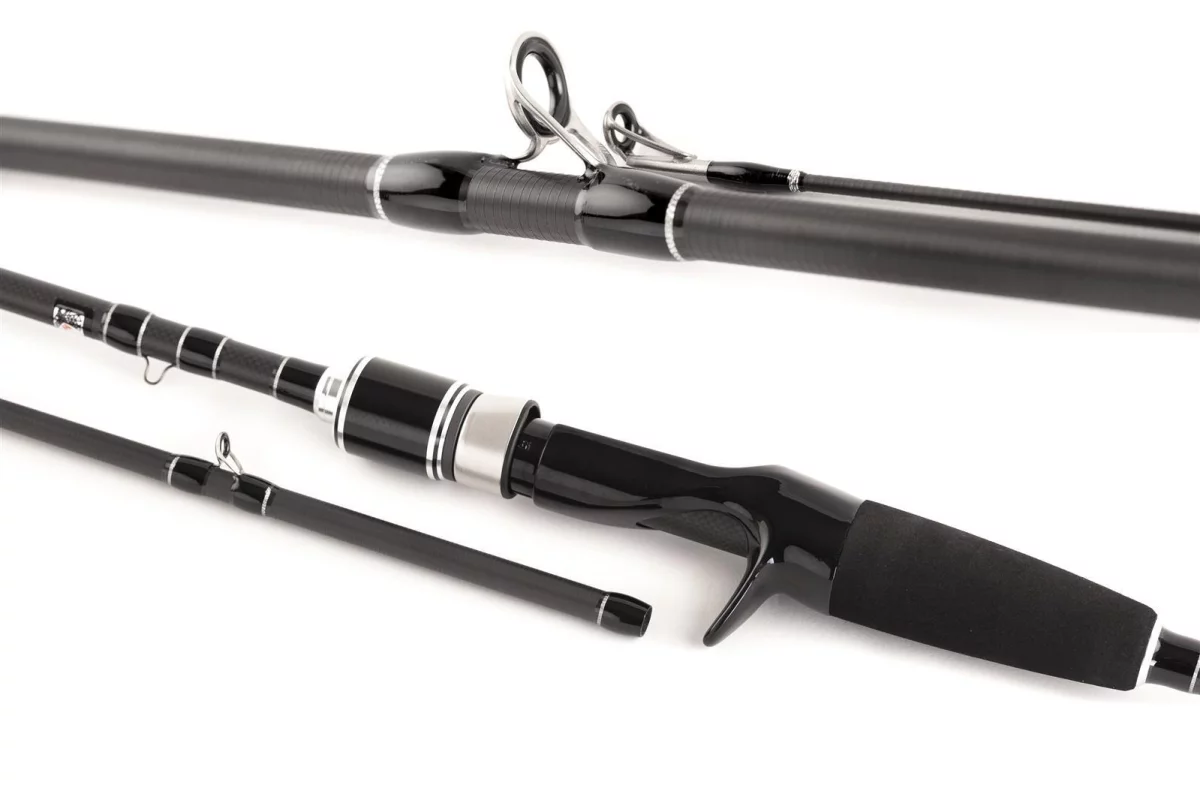 MOSTAL Neckar Pro Cast
