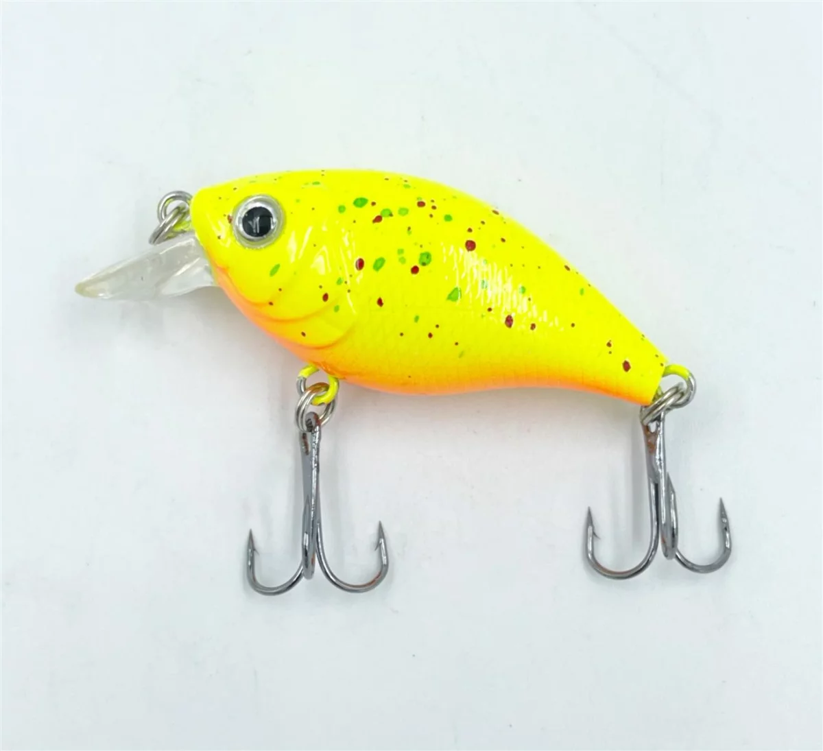 COROFISH Wobbler Sortiment 5,8cm 3st