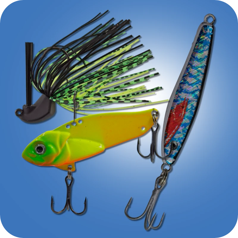 Jigging