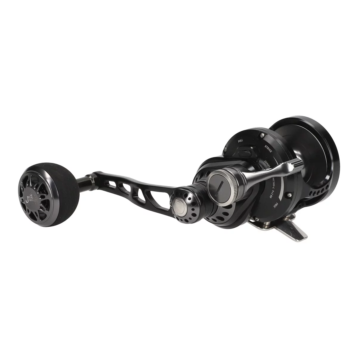 JAMES COOK FMC 300-L