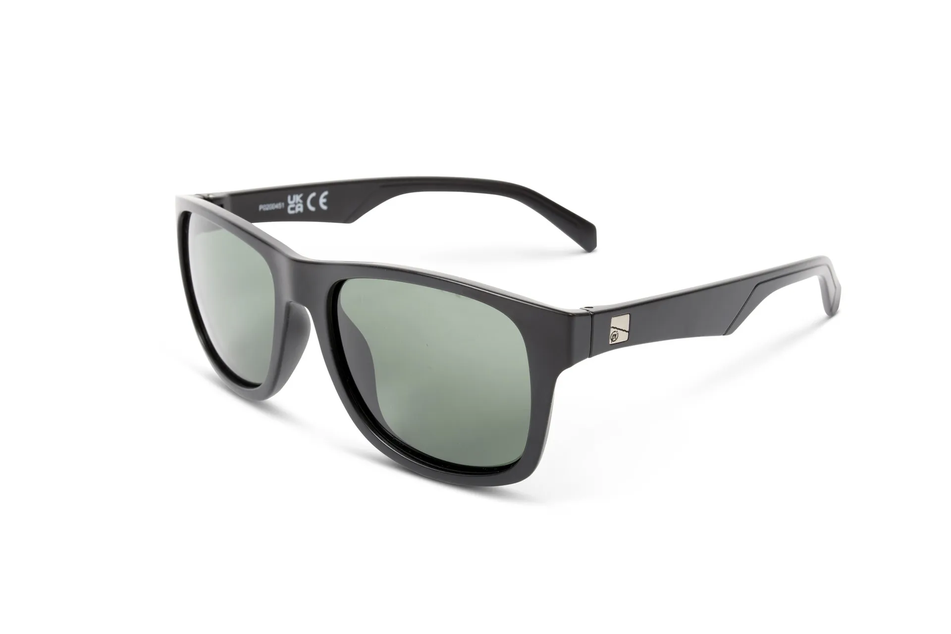 PRESTON Inception Leisure Sunglasses - Green Lens weitere Ansicht