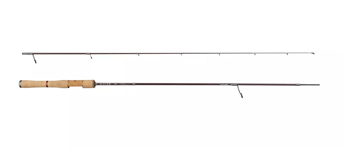 ABU Aion Ains Spinning Rod
