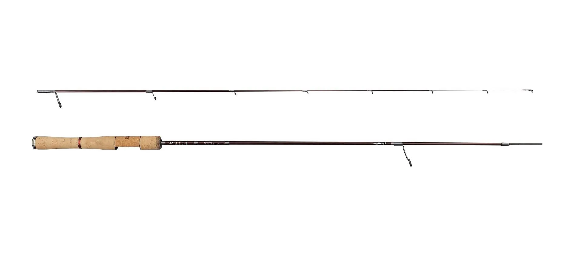 ABU Aion Ains Spinning Rod
