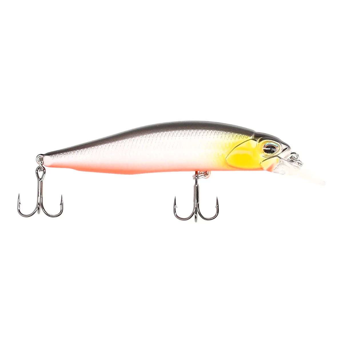 Red Belly