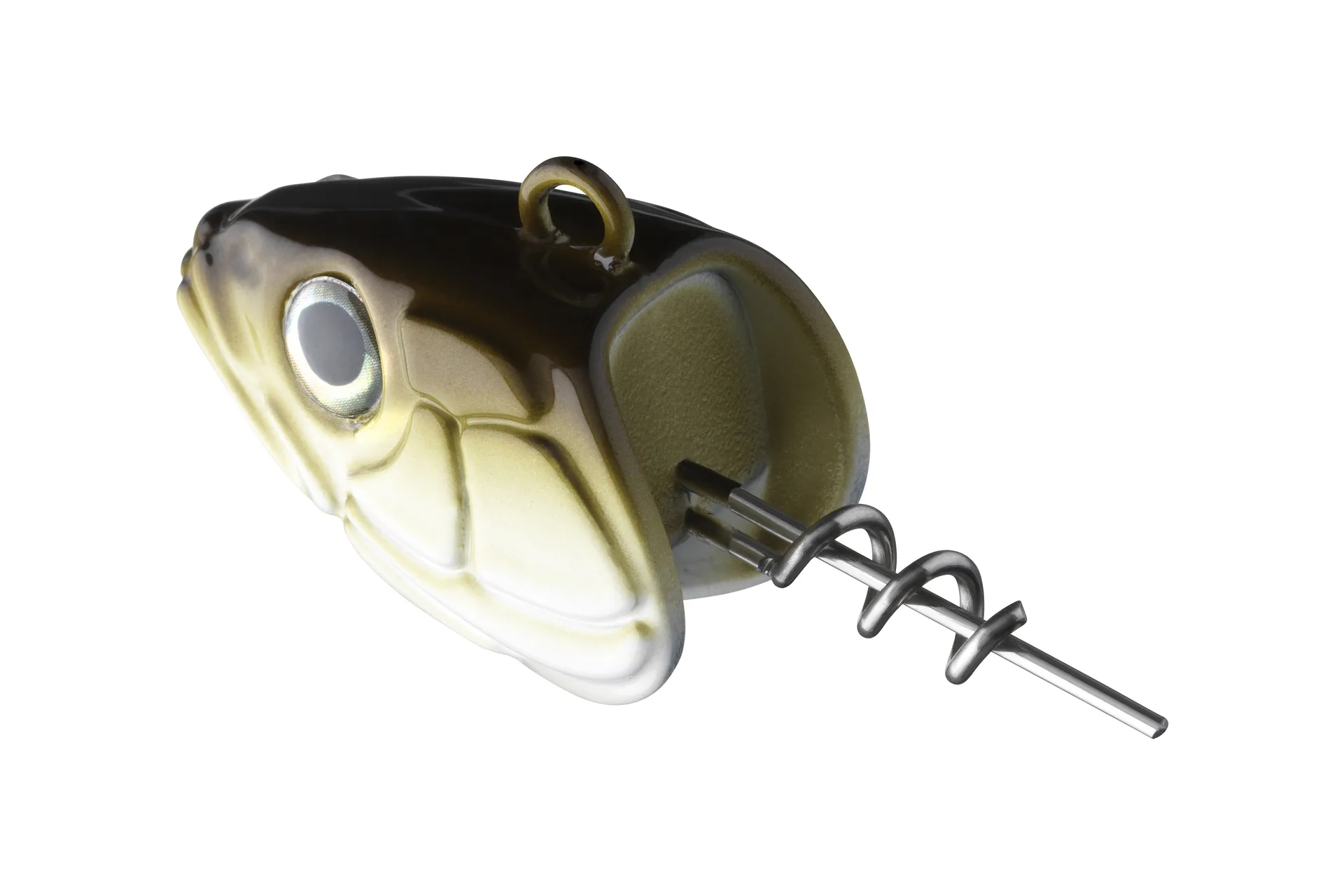 Daiwa Prorex Pelagic Head Jigkopf Ansicht 4