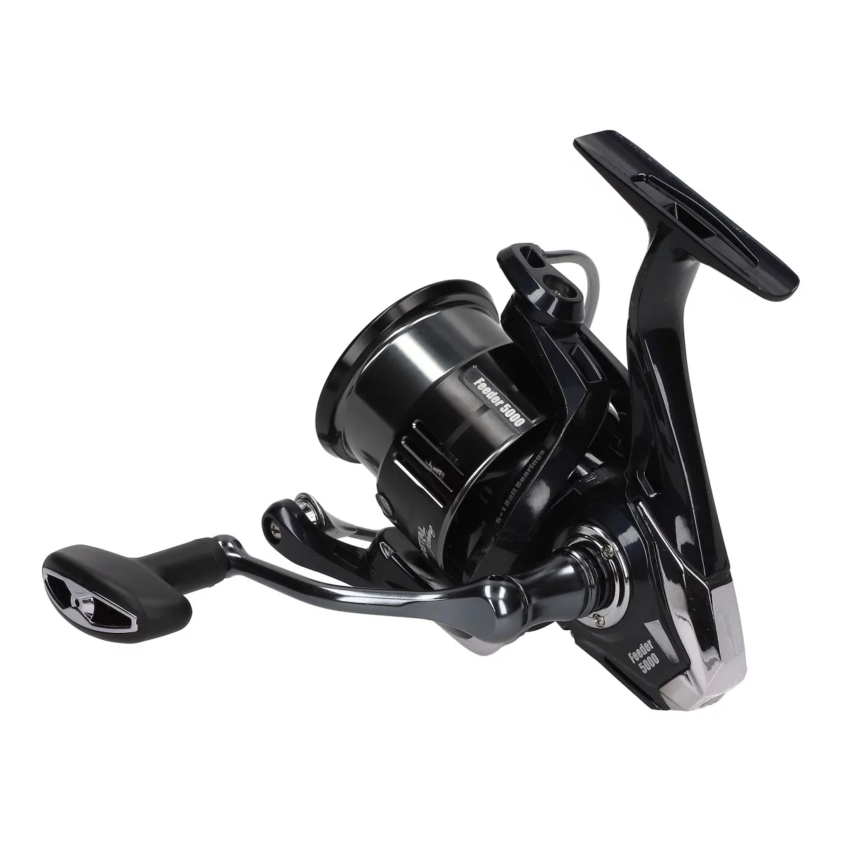 MOSTAL Feeder 5000