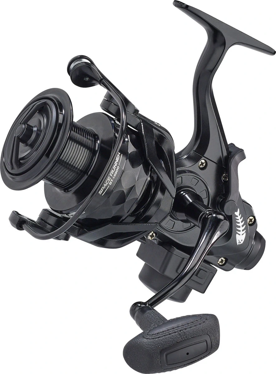 BALZER Space Runner BT-i 6600