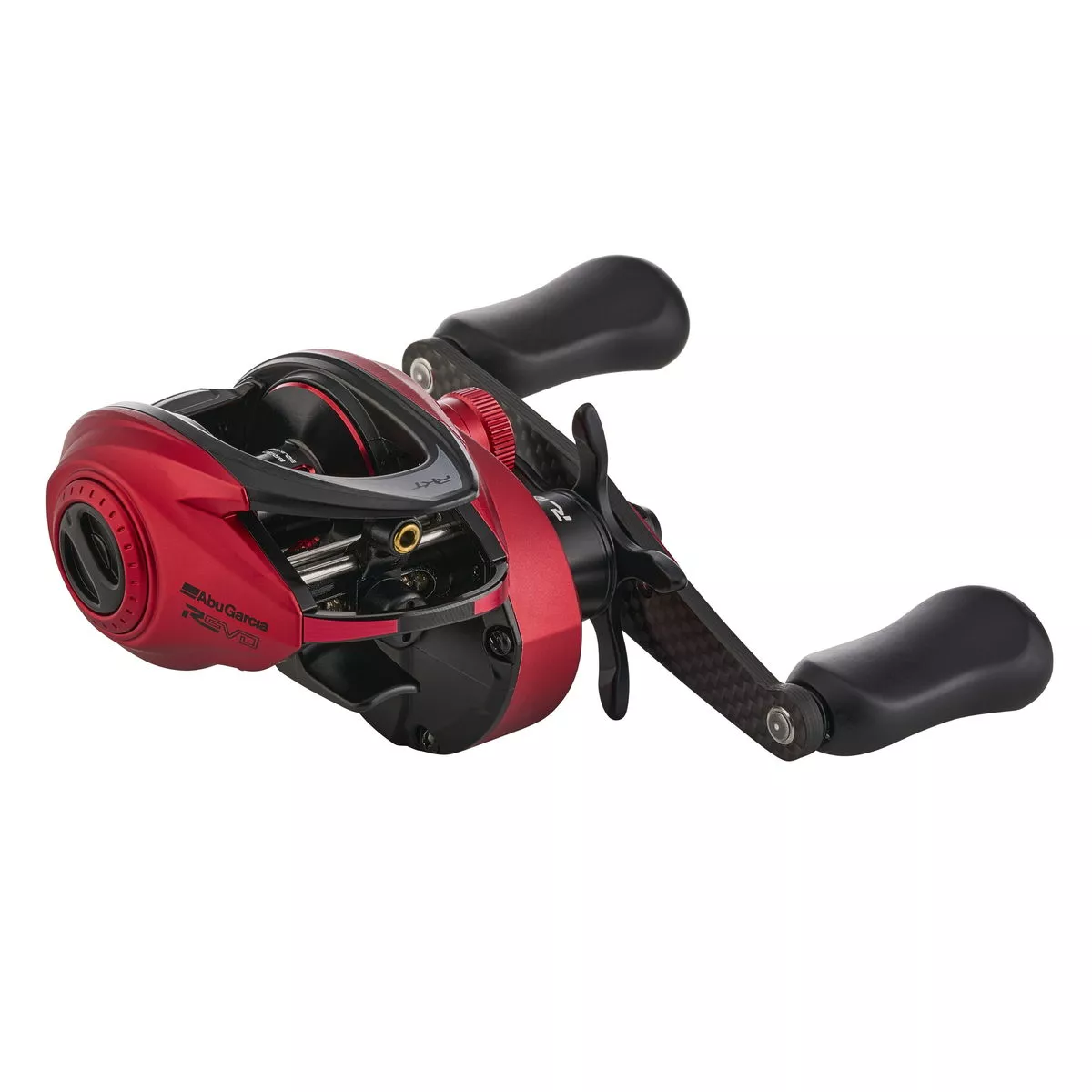 ABU Revo Rocket Low Profile Reel LH Left