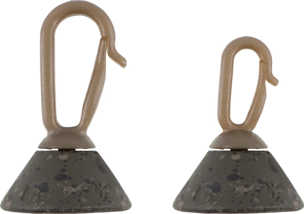 FOX Edges Downrigger Back Weights weitere Ansicht