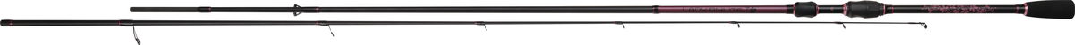 MIKADO Rute - Lady Bixlite Spin 240 C.W. 5-25g 2-Teilig - 1st