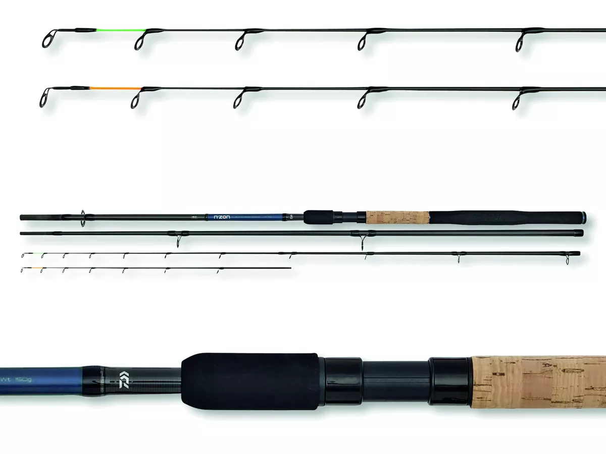 DAIWA N'ZON FEEDER