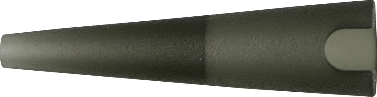 FOX Naturals Size 7 Lead Clips Tail Rubbers
