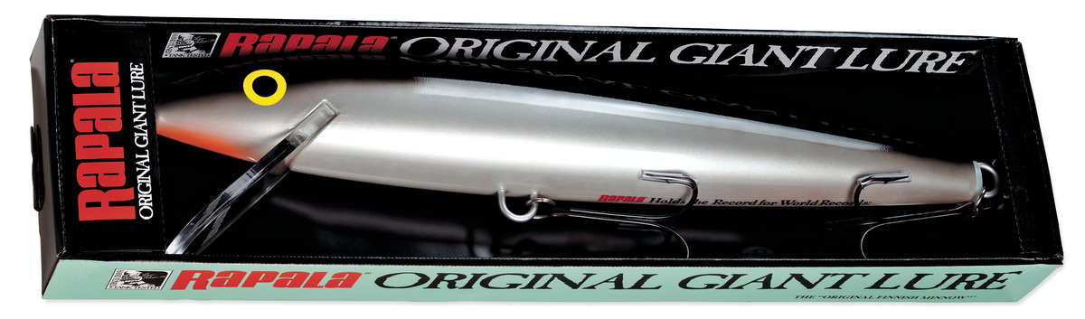 RAPALA Giant Rapala RAPALA Giant Rapala
