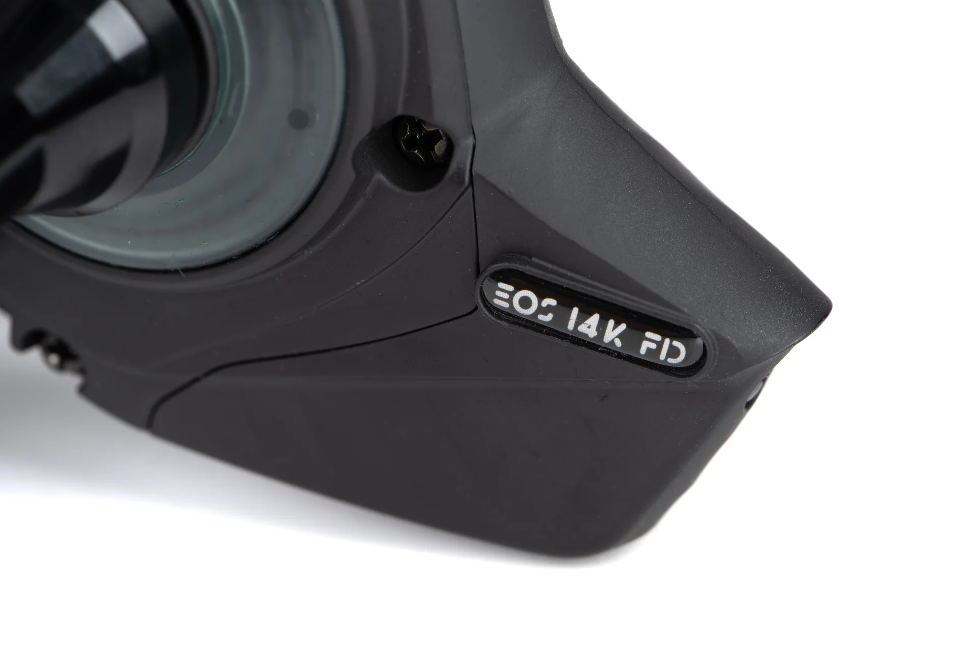 FOX EOS FD 14K weitere Ansicht
