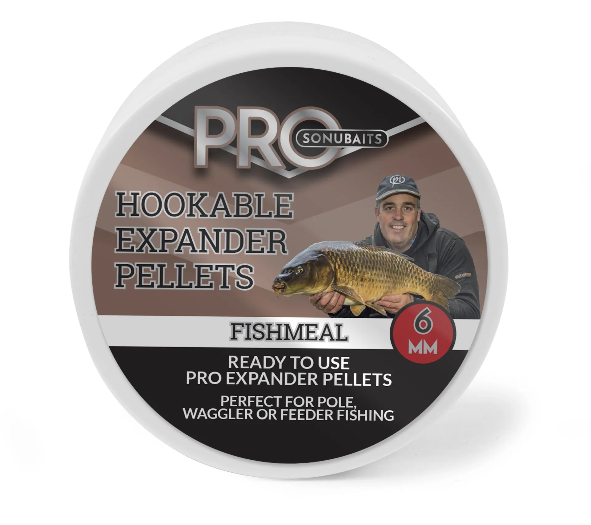 SONUBAITS Hookable Pro Expander