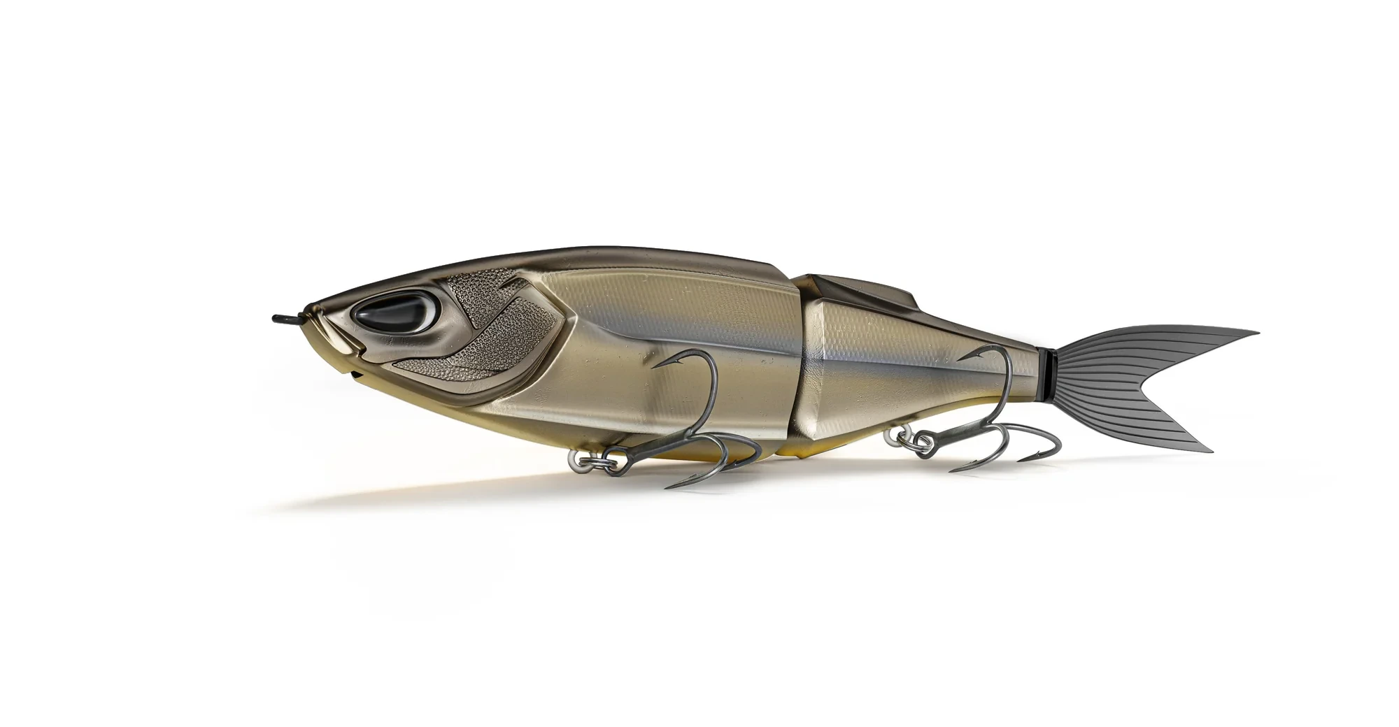 NAYS TRN 190mm S-35 56g schwimmend 1st Wobbler