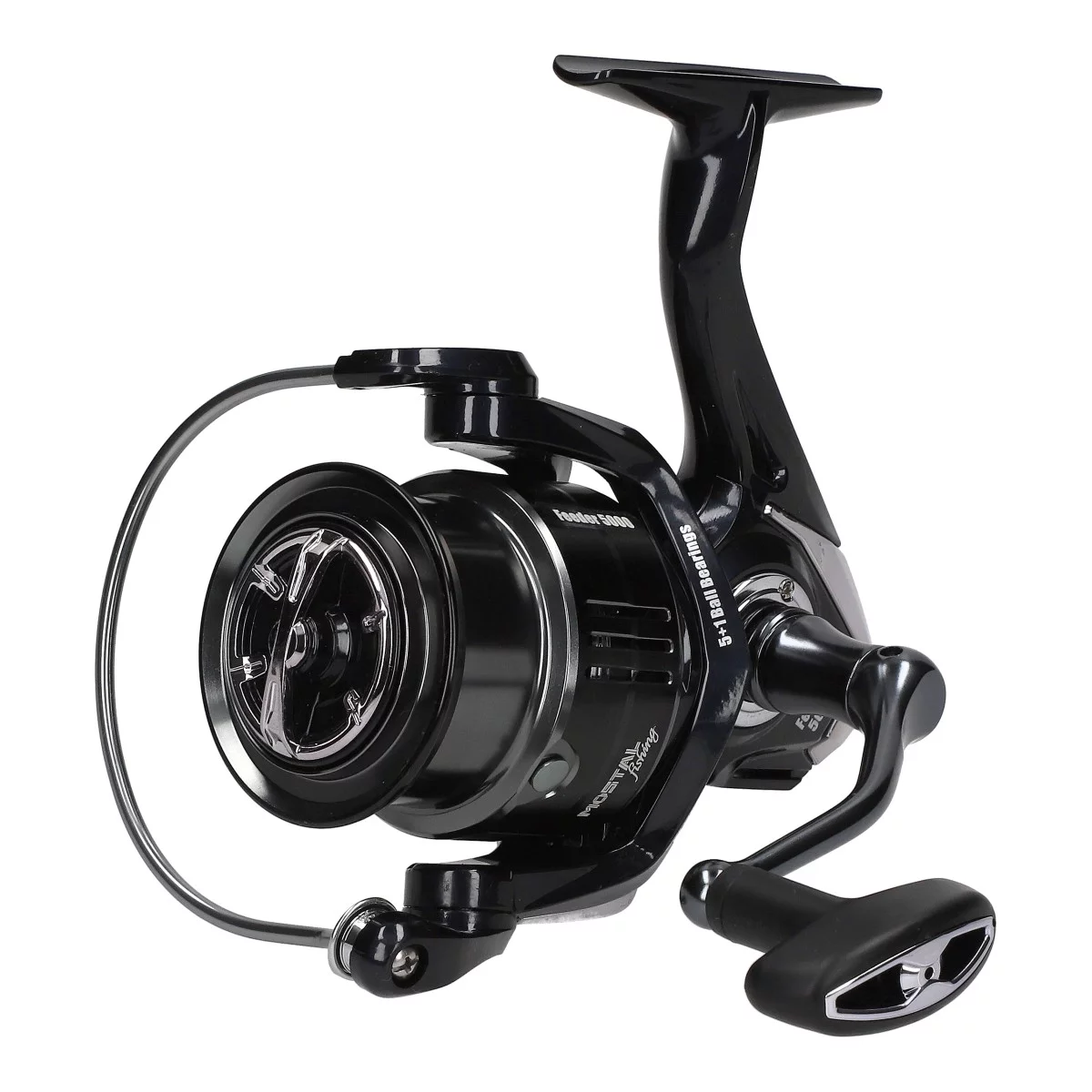 MOSTAL Feeder 5000