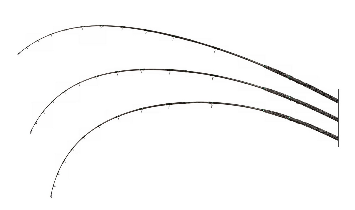 ZECK FISHING Pro-Cat 3,00m