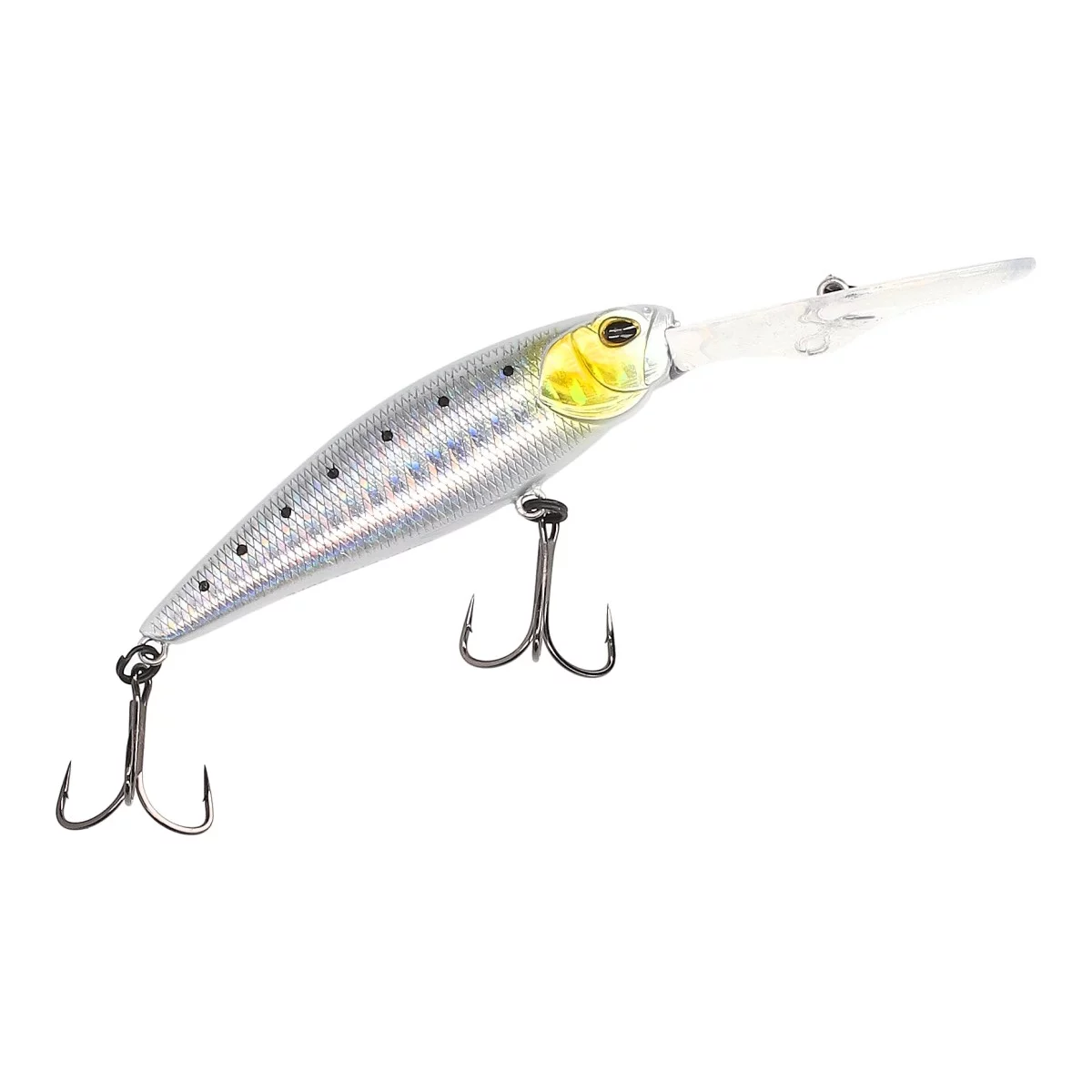 TAIPAN Super Diver Pearl Shiner 80mm