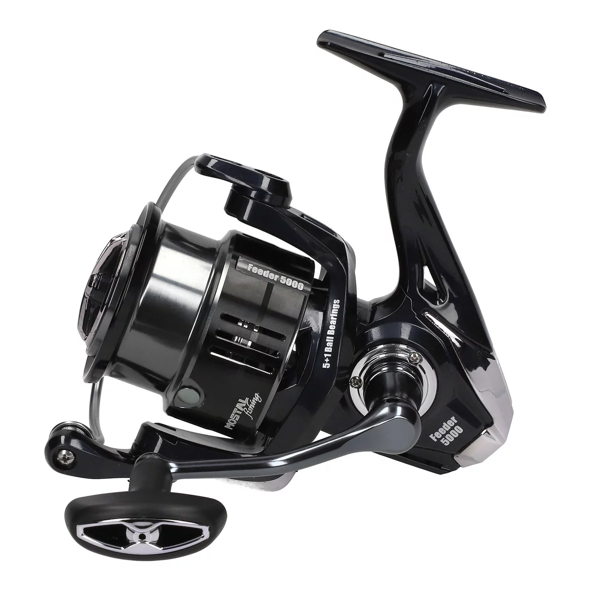 MOSTAL Feeder 5000