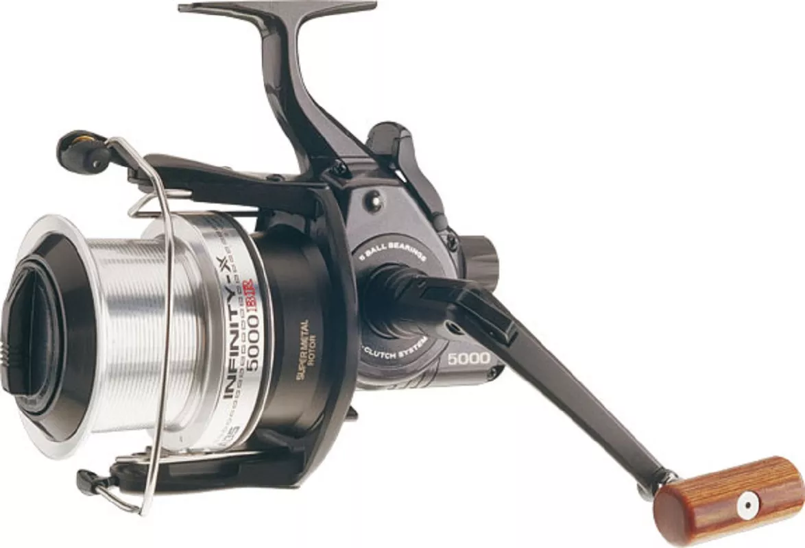 DAIWA Infinity X BRA