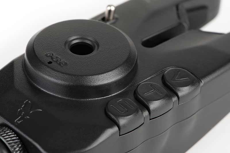 FOX Mini Micron - Multicolour weitere Ansicht