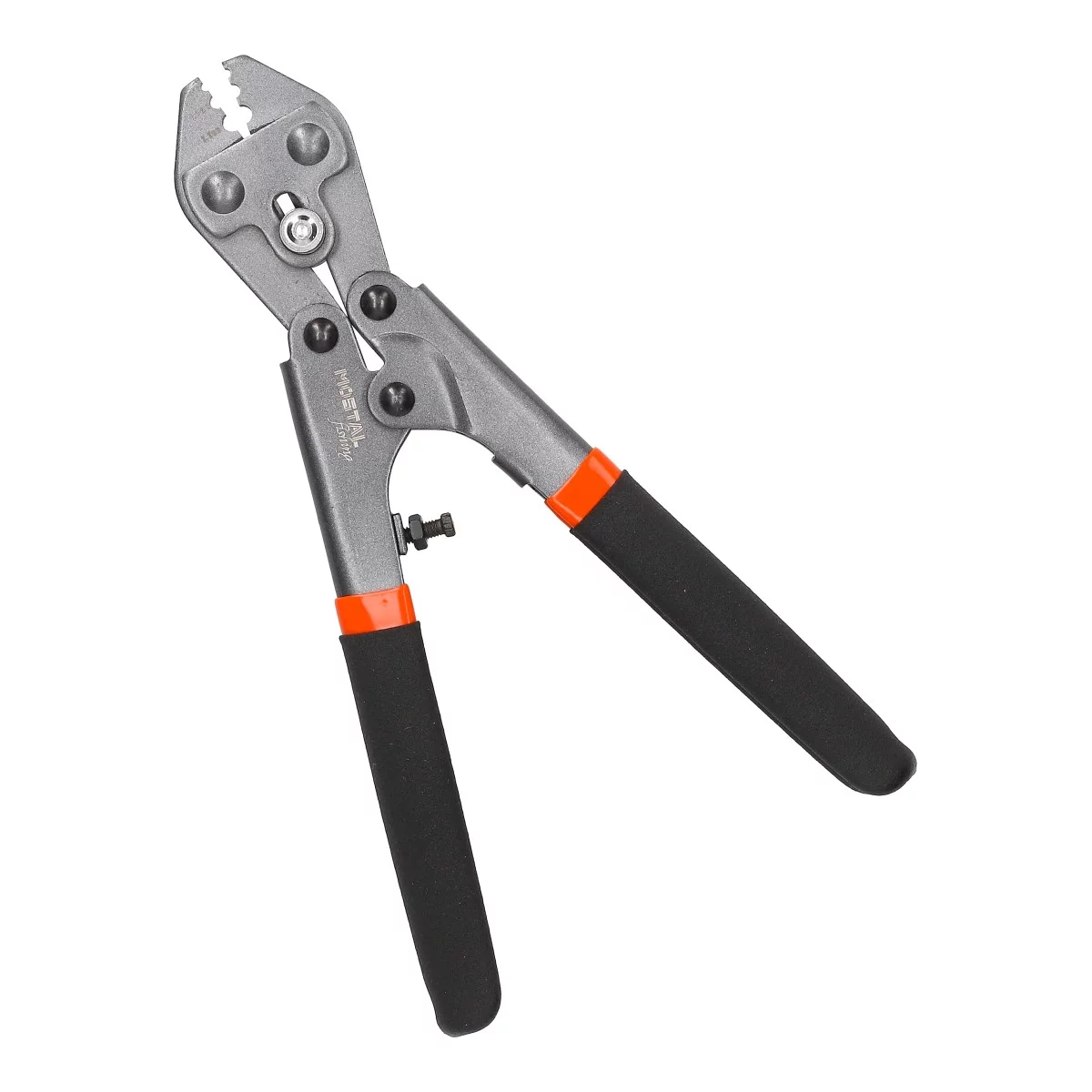 MOSTAL Crimping Pliers 8,3" Quetschhülsenzange