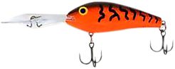 RAPALA Down Deep Rattlin’ Fat Rap 7cm CHB — 7.00 OCW
