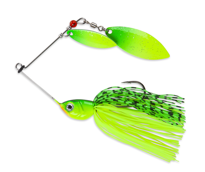SÄNGER Spinnerbait 14g FT