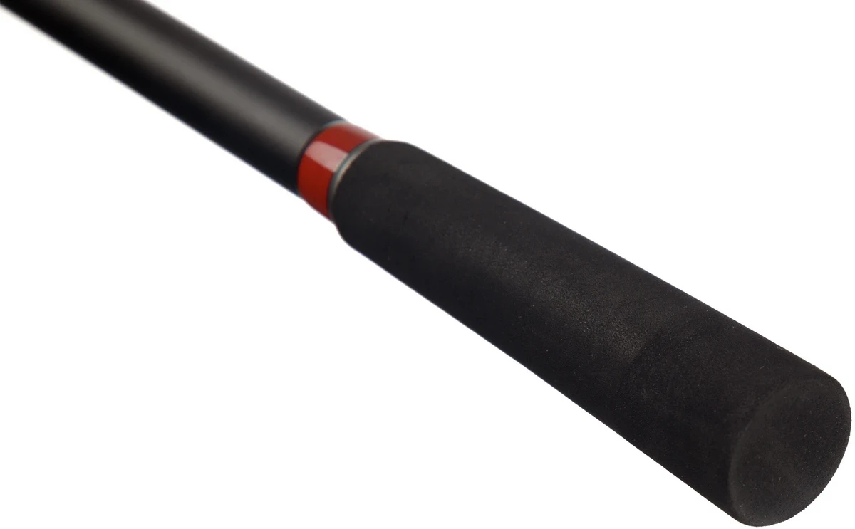 MIKADO Rute - Bixlite Zander Spin 270 C.W. 10-40g 2-Teilig - 1st