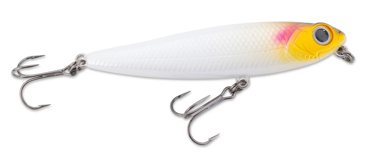 IRON CLAW DOYIO Supido 100 Omote SBL — 6.00 SH
