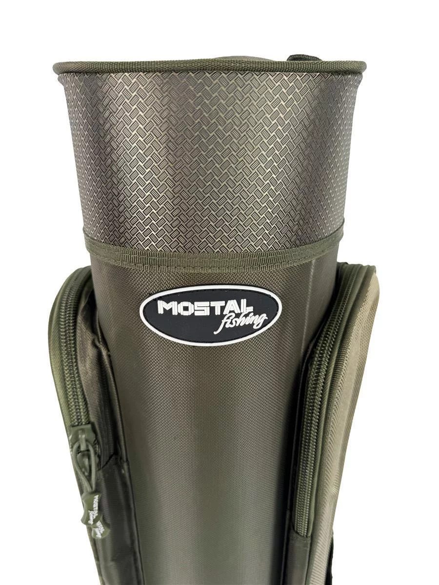 MOSTAL Hardcase Standup 3er 130