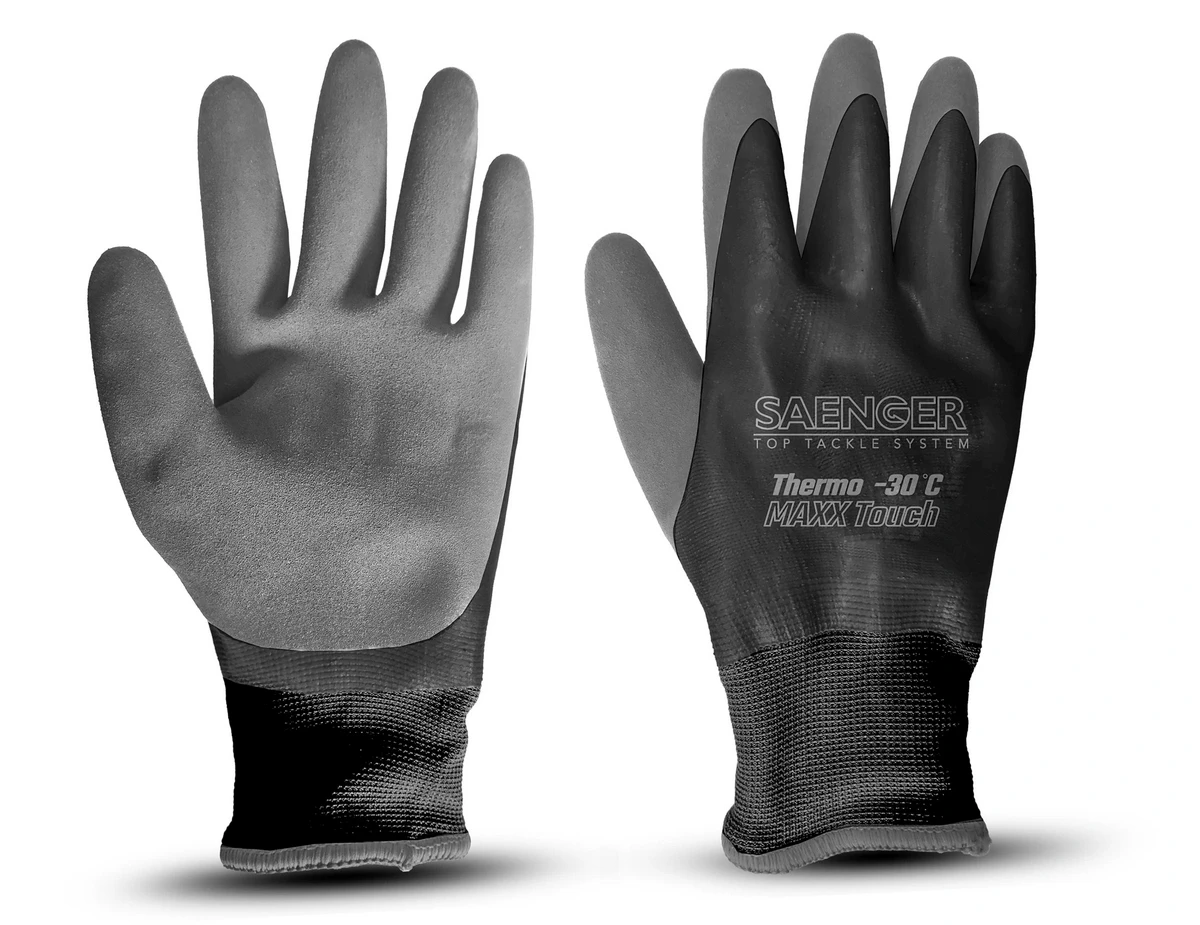 SÄNGER Thermo MAXX Touch