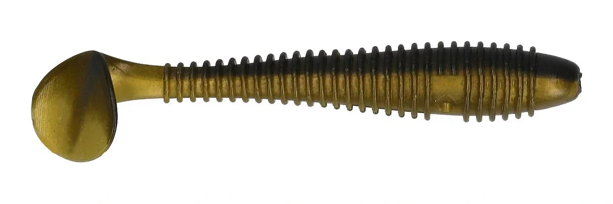 MOSTAL Taipan Fat Swing Gummifische Shads