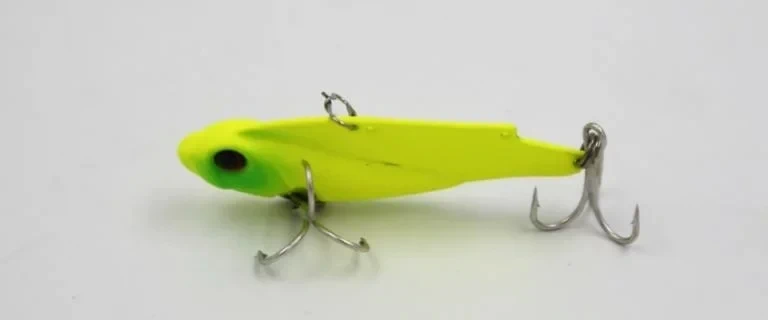 TAIPAN Medium Blade
