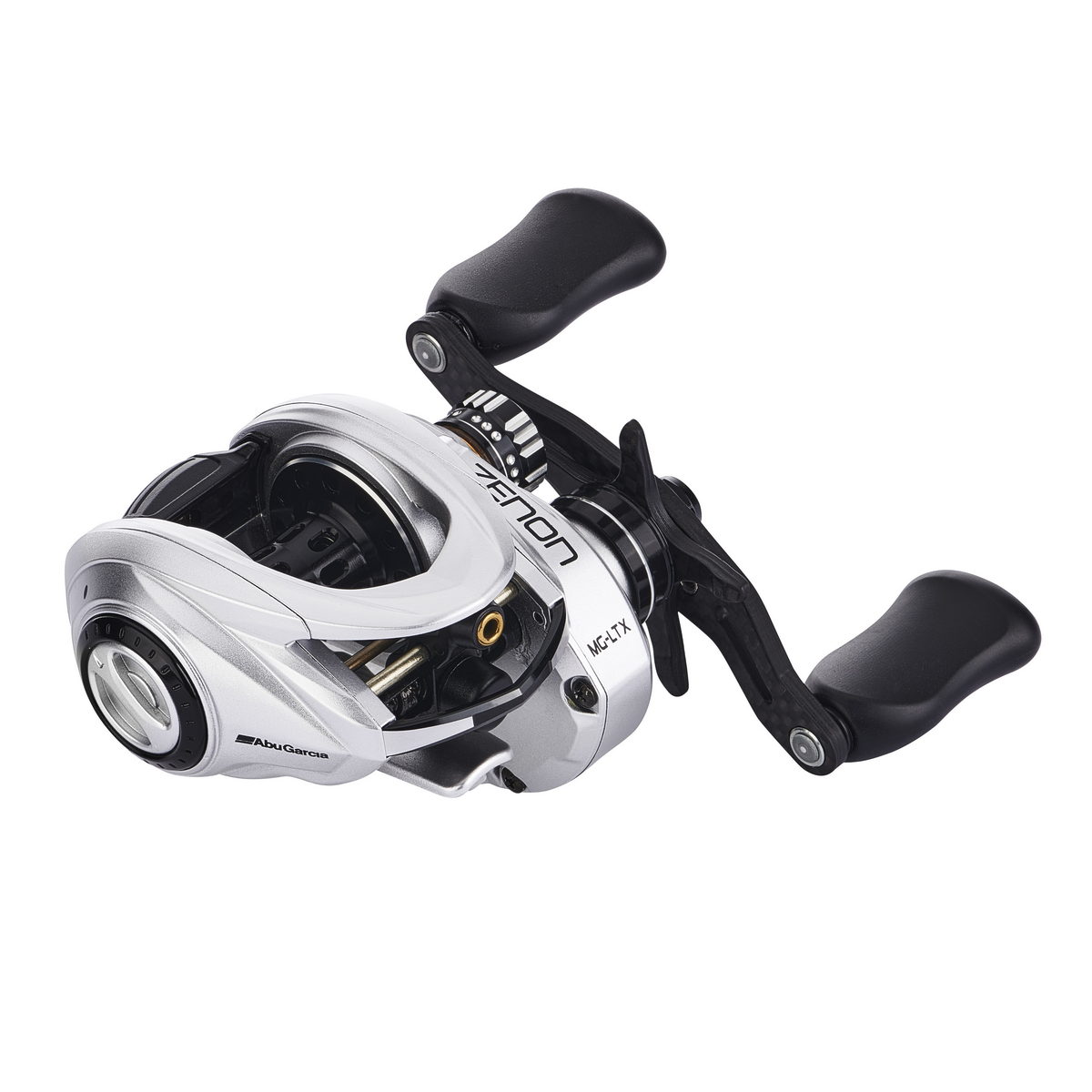 ABU Zenon MG-LTX Low Profile Reel