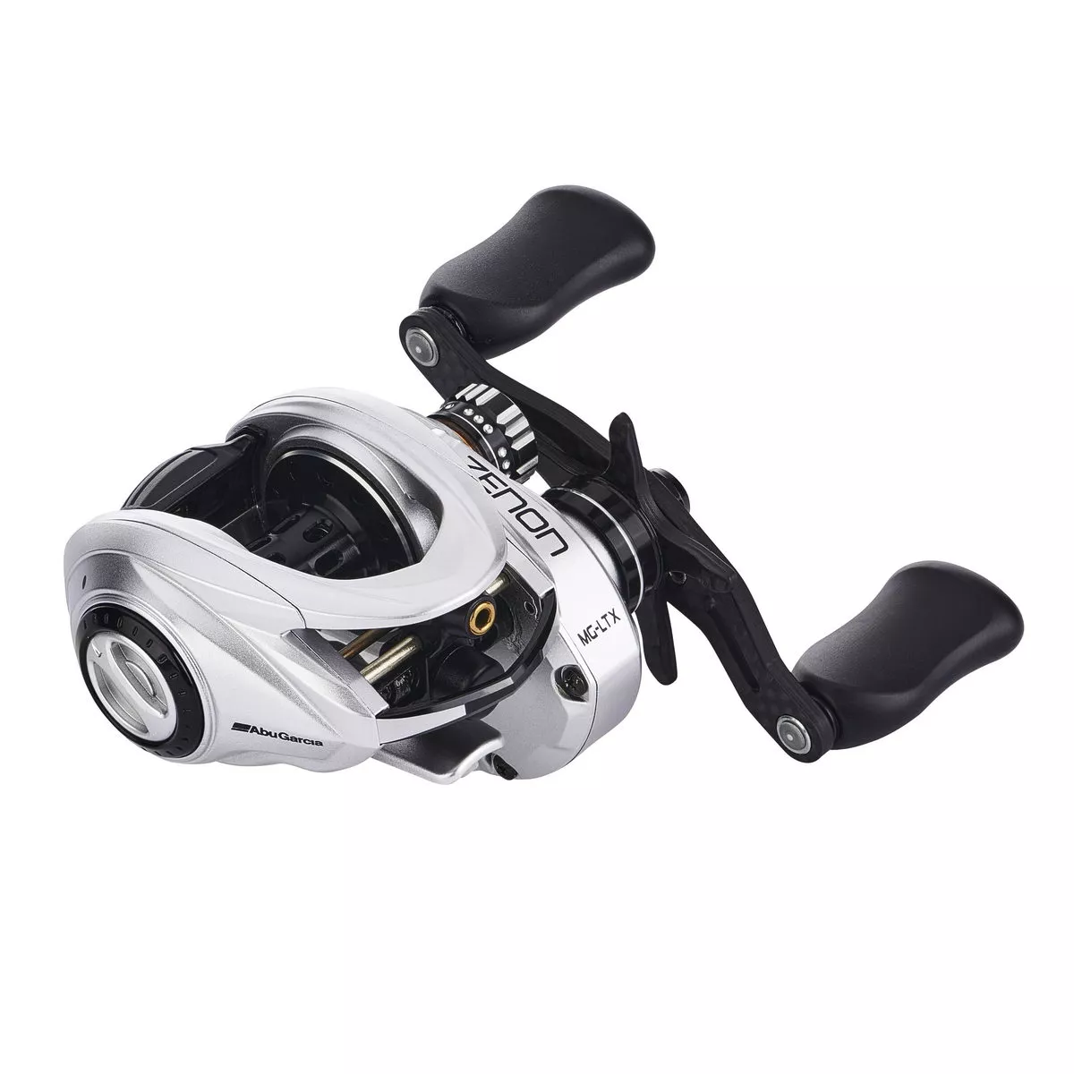 ABU Zenon MG-LTX Low Profile Reel