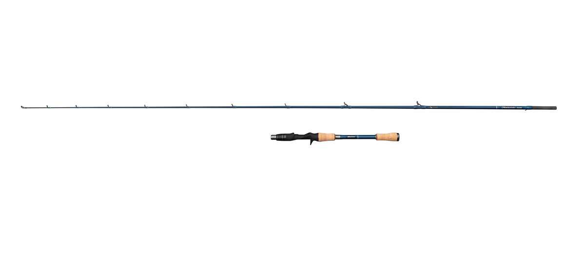 ABU Fantasista Nano Casting Rod ABU Fantasista Nano Casting Rod