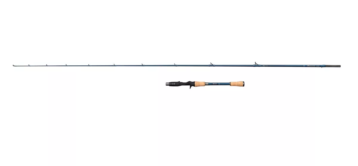 ABU Fantasista Nano Casting Rod