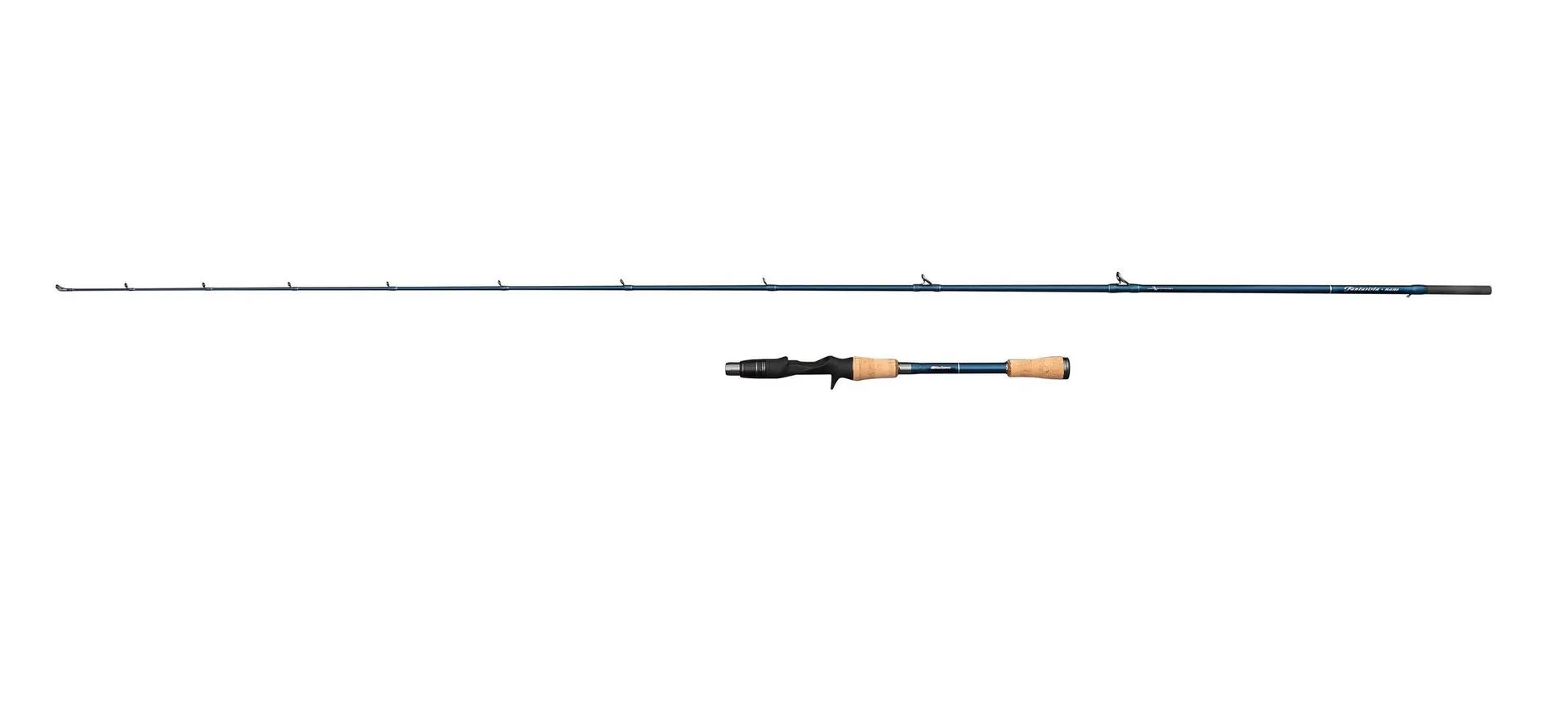 Abu Garcia FANTASISTA NANO 7011 MH-XF 8-42g C Ruten